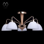 Люстра Mw light 364014105 Николь