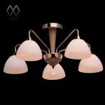 Люстра Mw light 364014105 Николь