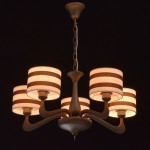 Mw light 364014205 Люстра