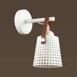 Светильник настенный бра Lumion 3640/1W RENATA