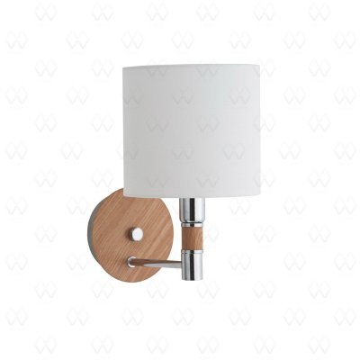 Светильник настенный бра Mw light 364020901 Николь
