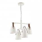 Люстра Lumion 3640/4 RENATA