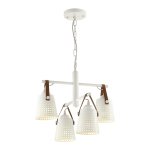 Люстра Lumion 3640/4 RENATA