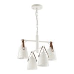 Люстра Lumion 3640/4 RENATA