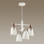 Люстра Lumion 3640/4 RENATA