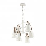 Люстра Lumion 3640/6 RENATA