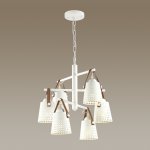 Люстра Lumion 3640/6 RENATA