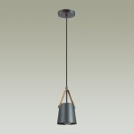 Подвесной светильник Lumion 3641/1 TRISTEN