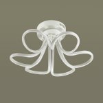 Люстра потолочная Lumion 3642/72CL OSCAR