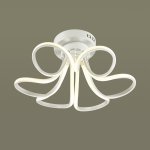 Люстра потолочная Lumion 3642/72CL OSCAR