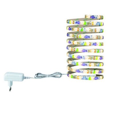 Paulmann 3645 NP LED Stripe Set Dino 3m 7,2W Ws