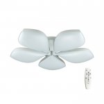 Люстра потолочная Lumion 3645/60CL GABRIELLA