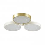 Люстра потолочная Lumion 3646/60CL DILIP