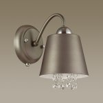 Светильник настенный бра Lumion 3647/1W HANNAH