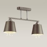 Люстра потолочная Lumion 3647/2C HANNAH