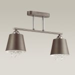 Люстра потолочная Lumion 3647/2C HANNAH