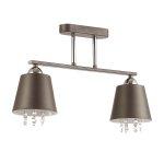 Люстра потолочная Lumion 3647/2C HANNAH
