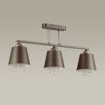 Люстра потолочная Lumion 3647/3C HANNAH