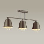Люстра потолочная Lumion 3647/3C HANNAH