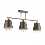 Люстра потолочная Lumion 3647/3C HANNAH