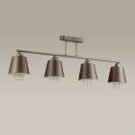 Люстра потолочная Lumion 3647/4C HANNAH