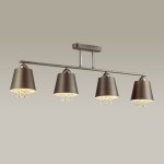 Люстра потолочная Lumion 3647/4C HANNAH