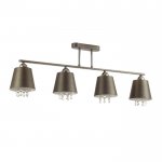 Люстра потолочная Lumion 3647/4C HANNAH