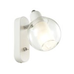 Светильник настенный бра Lumion 3648/1W RITA