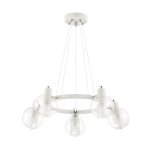 Люстра Lumion 3648/5 RITA