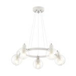 Люстра Lumion 3648/5 RITA