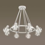 Люстра Lumion 3648/8 RITA