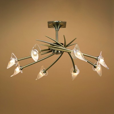 Люстра Mantra 364 FLAVIA