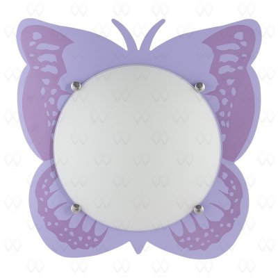 Светильник настенный бра Mw light 365014003 Улыбка