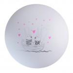 Светильник Mw light 365015901 Улыбка