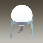 Настольная лампа Lumion 3650/1T CHIPO