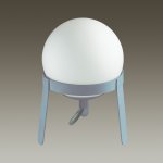 Настольная лампа Lumion 3650/1T CHIPO