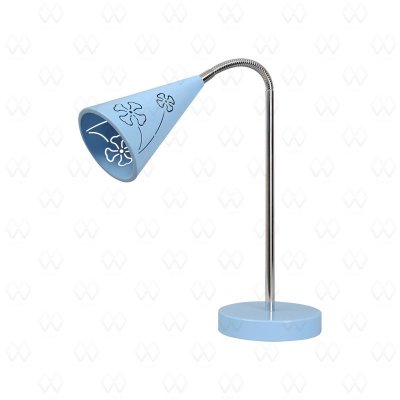 Настольная лампа Mw light 365033201 Улыбка