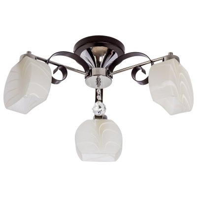 Светильник ЭкономСвет 36518/3CR