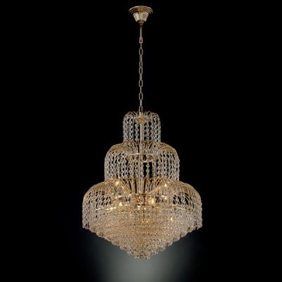 Люстра Eurosvet 3027/11