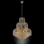 Люстра Eurosvet 3027/11