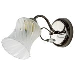 Светильник ЭкономСвет 36599/1wAN+WT