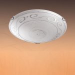 Светильник Сонекс 266 хром Tulion