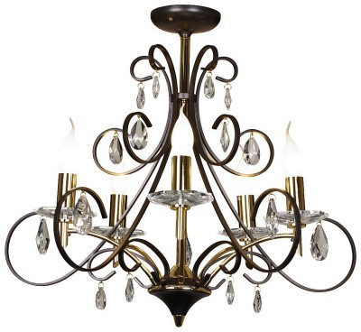 Светильник Velante 366-607-05