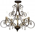 Светильник Velante 366-607-05