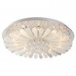 Люстра потолочная Mw light 366010914 Изольда