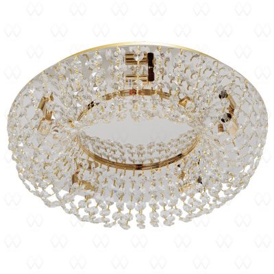 Люстра Mw light 366011205 Изольда