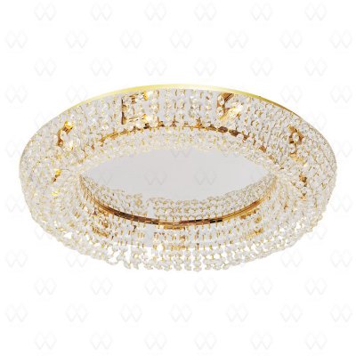 Люстра Mw light 366011309 Изольда