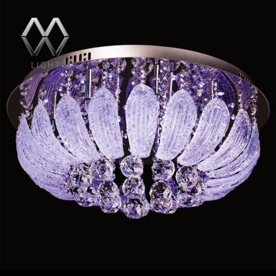 Люстра Mw light 366011612 Изольда