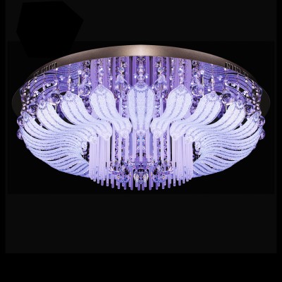 Люстра Mw light 366011815 Изольда