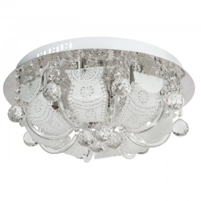 Люстра Mw light 366011909 Изольда